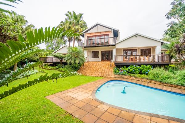 5 Bedroom House