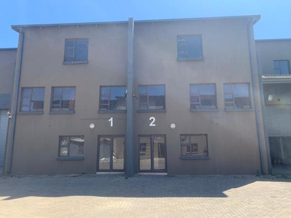 5 770  m² Industrial space