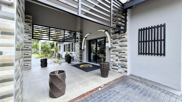 2 000 m² Commercial space