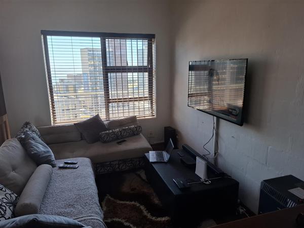 1 Bedroom Flat