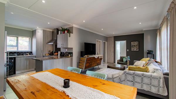 3 Bedroom Apartment