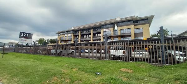 284 m² Commercial space