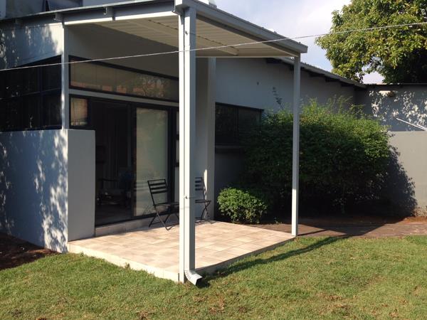 1 Bedroom Garden Cottage