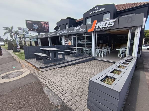 200 m² Office Space