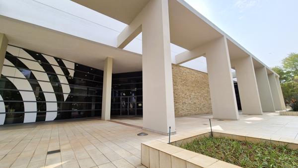 264 m² Office Space