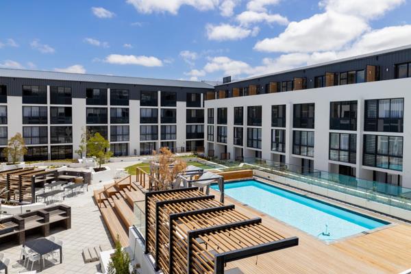 5 Bedroom Apartment