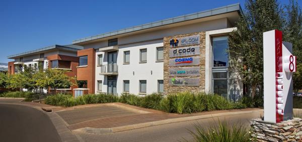 4 190  m² Commercial space