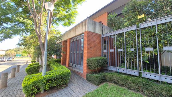 94 m² Office Space