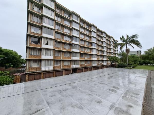 2.5 Bedroom Apartment