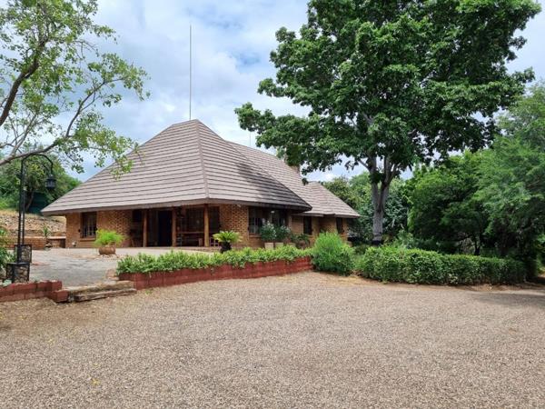 10 Bedroom House