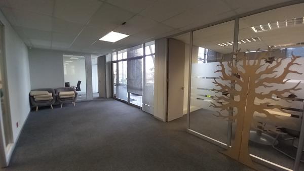 531 m² Commercial space