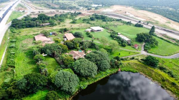 28.1 ha Farm