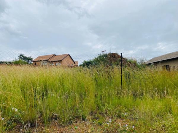 1 193 m² Land