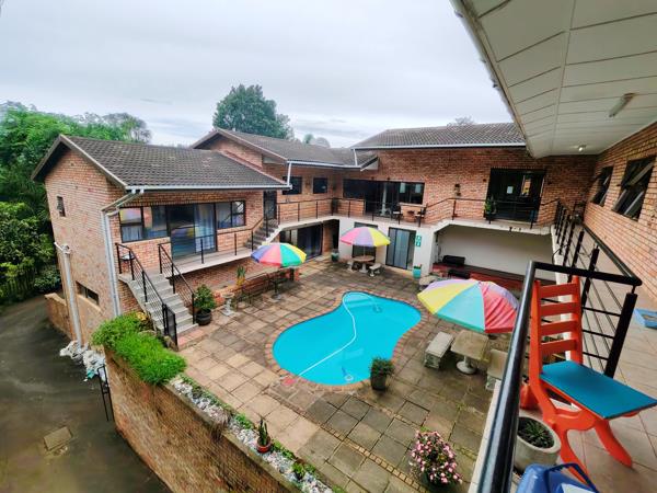 10 Bedroom House