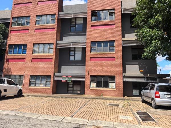 70  m² Office Space