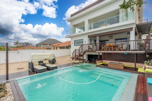 5 Bedroom House
