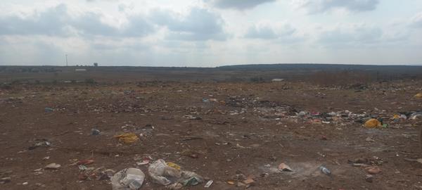 5.7 ha Land