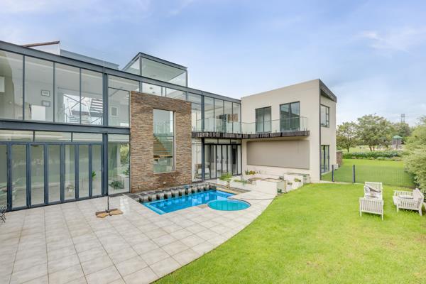 6 Bedroom House