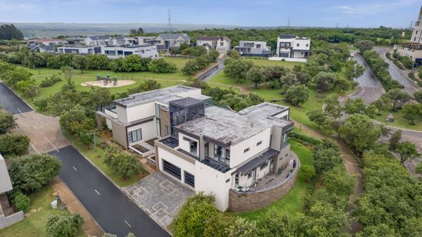 6 Bedroom House