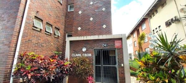 2.5 Bedroom Apartment