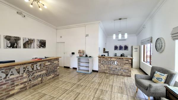 1 000  m² Commercial space