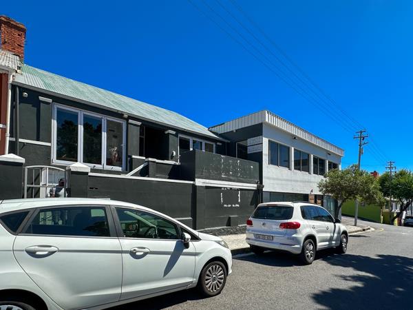 178  m² Commercial space