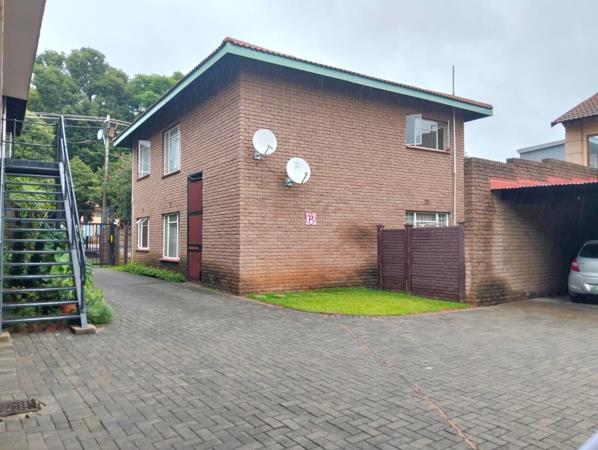 2 Bedroom Flat