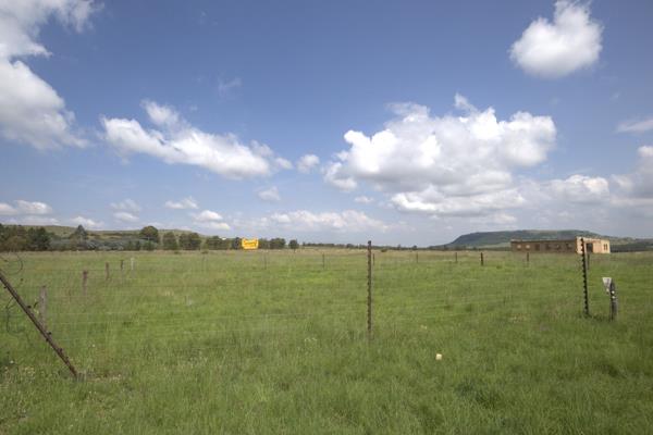 1 ha Land