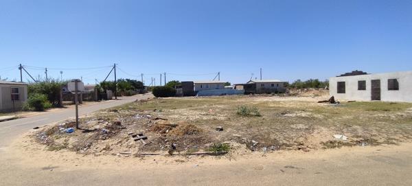 230 m² Land