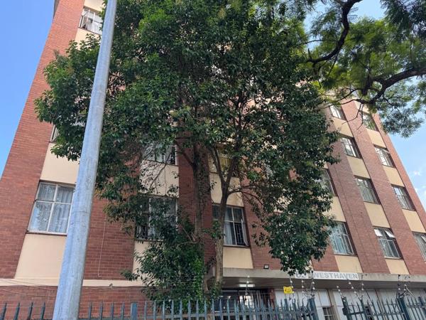 1 Bedroom Flat