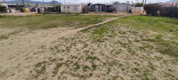 222 m² Land