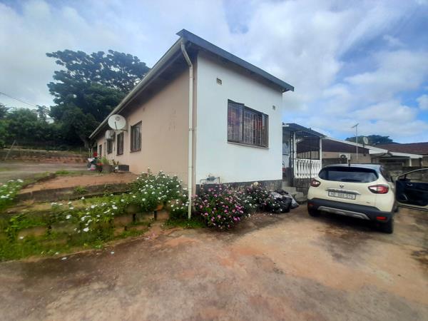 2 Bedroom Simplex