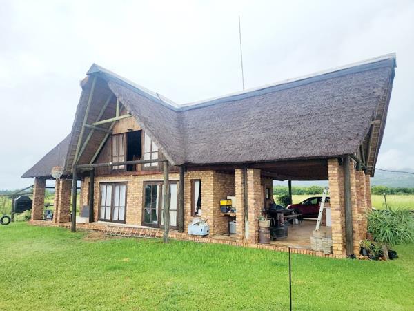 21.4 ha Farm