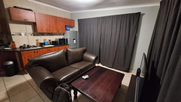 1 Bedroom Garden Cottage