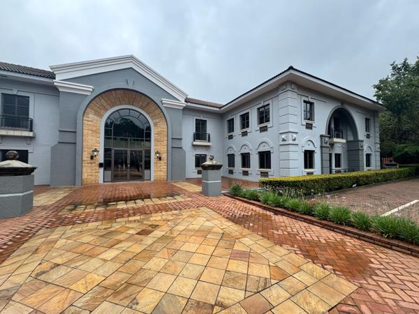 2 355 m² Commercial space