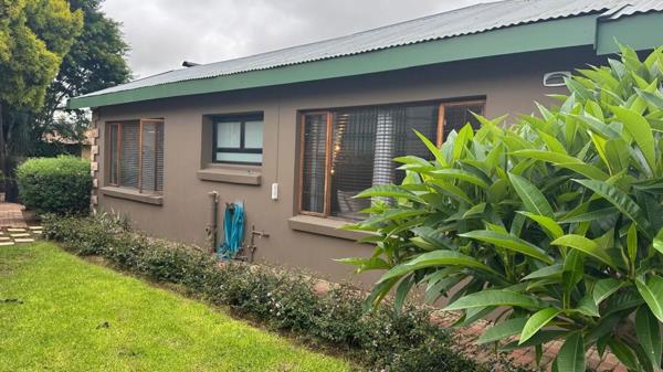 4 Bedroom Townhouse