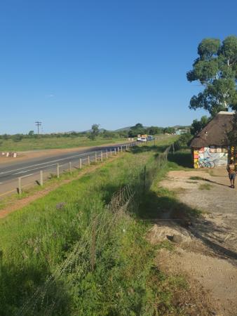 2.2 ha Land