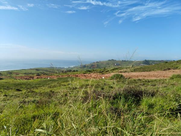 1 203 m² Land