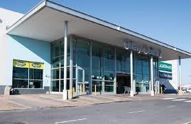 98 m² Commercial space