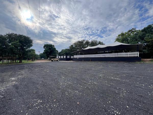 32 200 m² Commercial space
