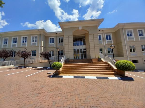 2 415 m² Commercial space