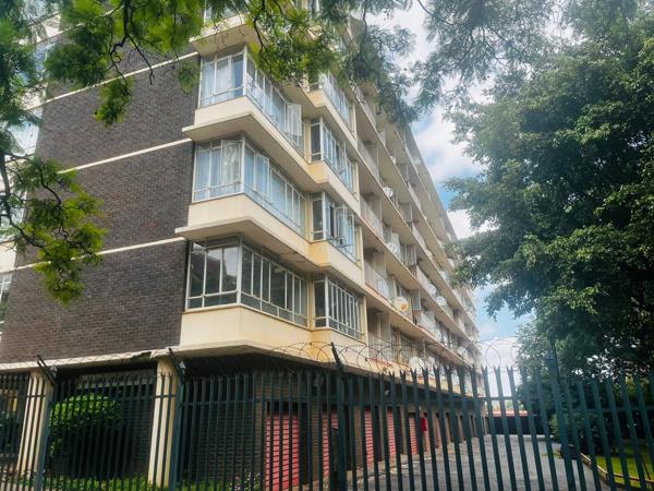 1.5 Bedroom Apartment