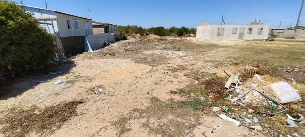 228 m² Land