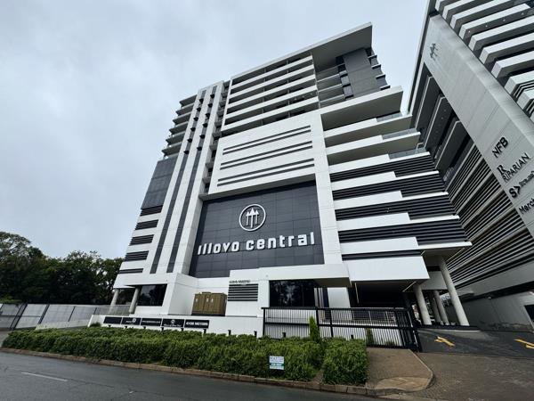 1 060 m² Commercial space