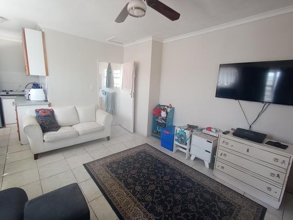 1 Bedroom Garden Cottage