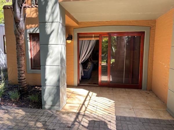 1 Bedroom Garden Cottage