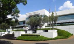 3 290  m² Office Space