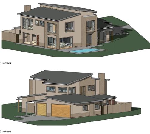 5 Bedroom House