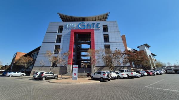 422 m² Commercial space