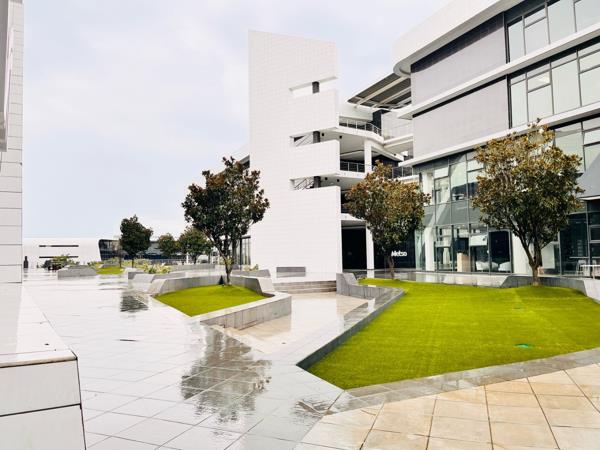 568 m² Commercial space